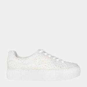 Betsy Johnson Sidny Ivory Shoes